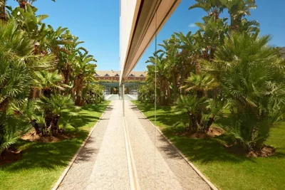 Le Meridien Ra Beach Hotel and Spa — foto 5