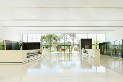 Le Meridien Ra Beach Hotel and Spa — foto 6
