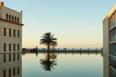 Le Meridien Ra Beach Hotel and Spa — foto 8