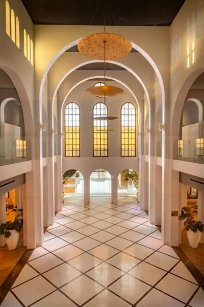 Le Meridien Ra Beach Hotel and Spa — foto 12
