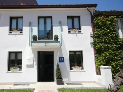 Le Petit Boutique Hotel — 写真 2