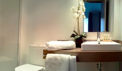Le Petit Boutique Hotel — 写真 3