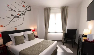 Le Petit Boutique Hotel — 写真 5