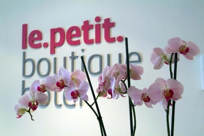 Le Petit Boutique Hotel — 写真 6