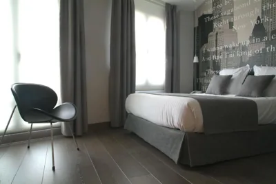 Le Petit Boutique Hotel — 写真 8
