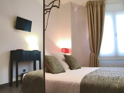 Le Petit Boutique Hotel — 写真 11
