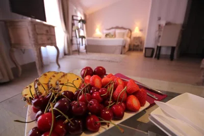 Le Petit Boutique Hotel — 写真 12