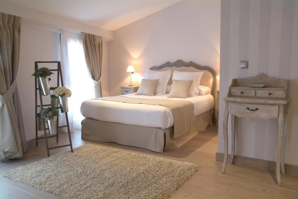 スイート（大人2名） — Le Petit Boutique Hotel