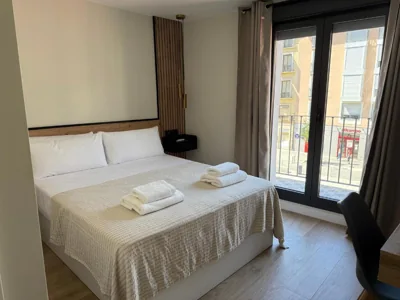 Le Petit Hostel — foto 2