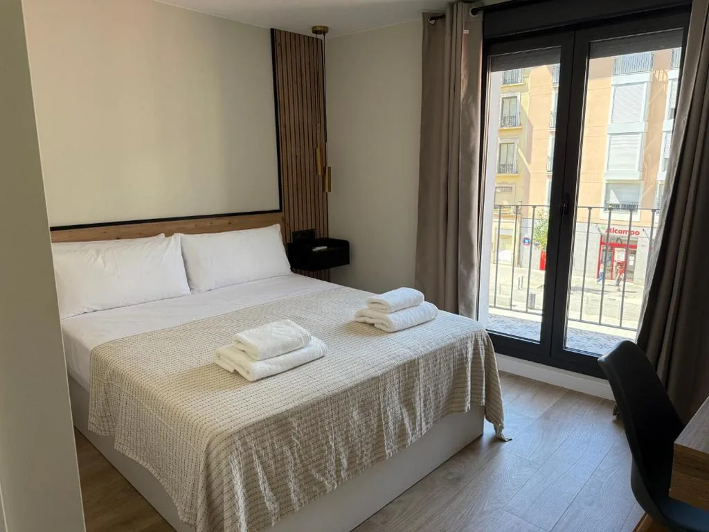 Le Petit Hostel