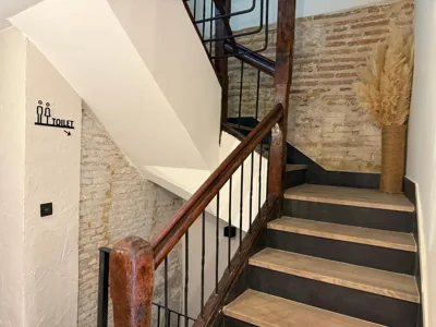 Le Petit Hostel — foto 11