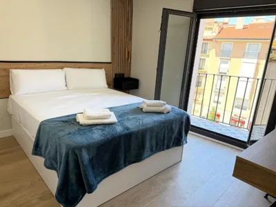 Le Petit Hostel — foto 12