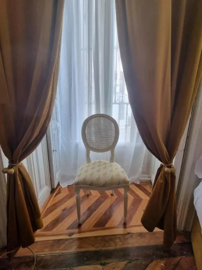 Le Petit Palü- Flora — photo 10