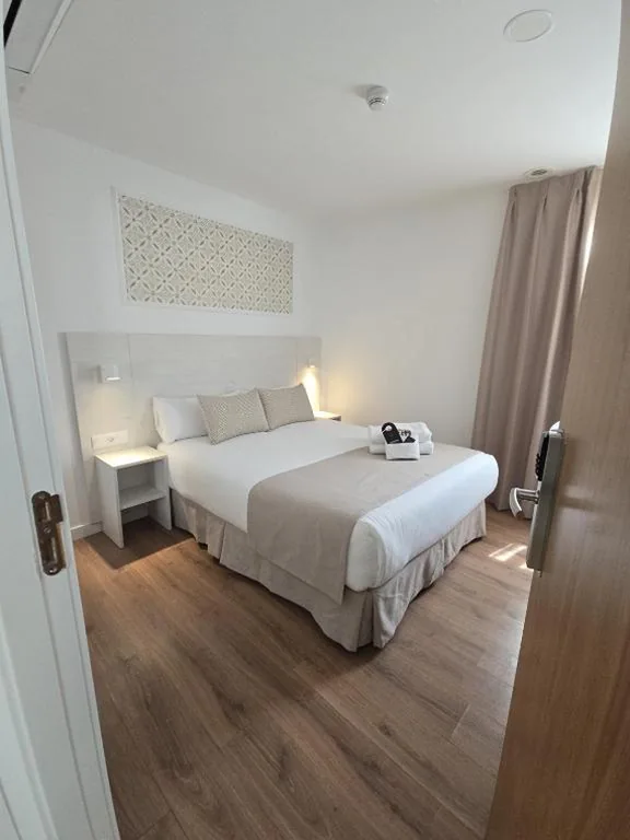 Le Petit Palü Sevilla