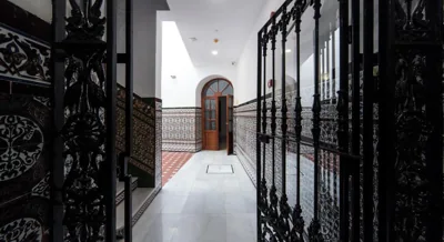 Le Petit Palü Sevilla — Foto 4