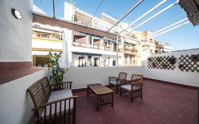 Le Petit Palü Sevilla — Foto 5