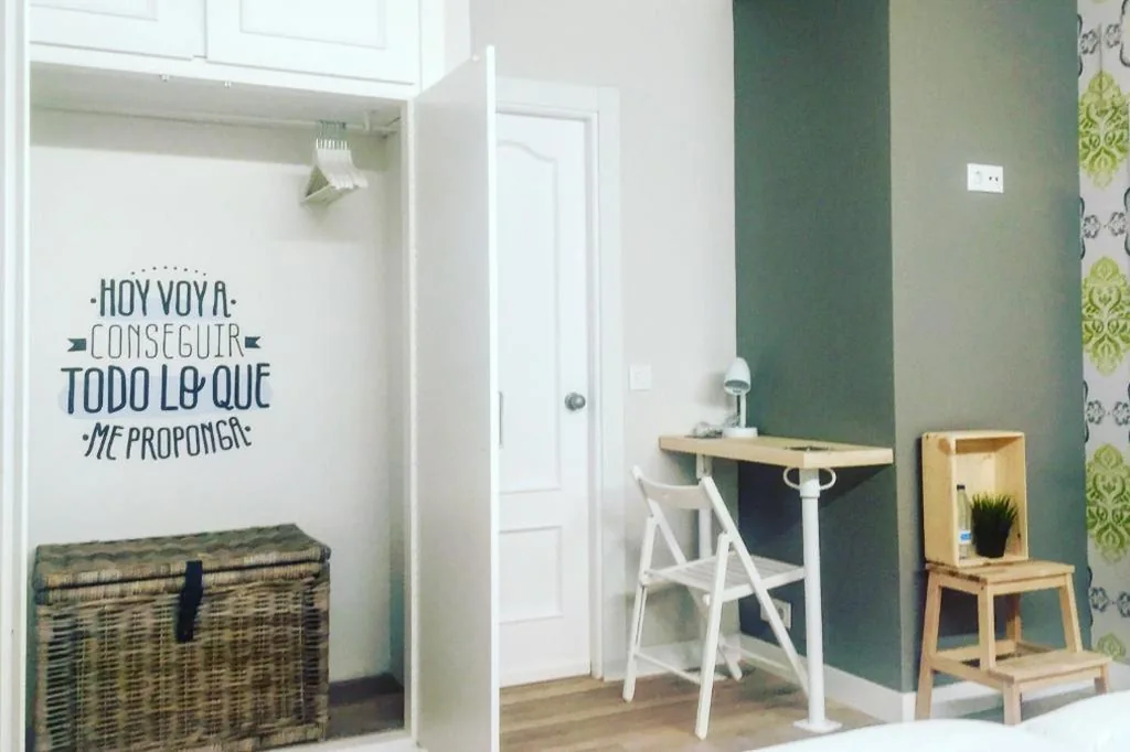 Quarto Triplo — Le Vintage