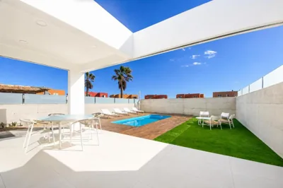 LEA LUXURY GOLF HOUSE — 写真 4