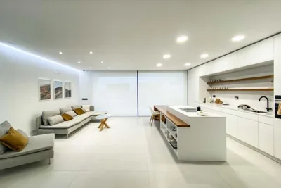 LEA LUXURY GOLF HOUSE — 写真 5