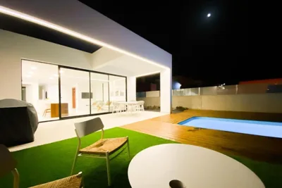 LEA LUXURY GOLF HOUSE — 写真 9