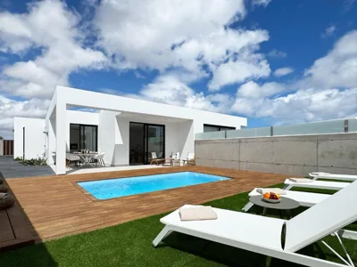 LEA LUXURY GOLF HOUSE — 写真 12