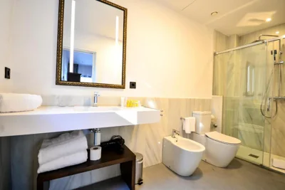 Legado Alcazar Hotel — foto 12