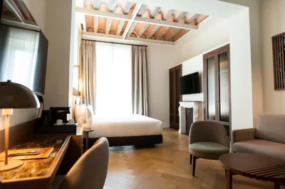 Legado Magdalena Hotel — 写真 2