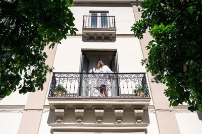Legado Magdalena Hotel — 写真 3