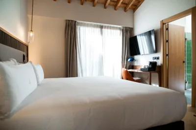 Legado Magdalena Hotel — 写真 5