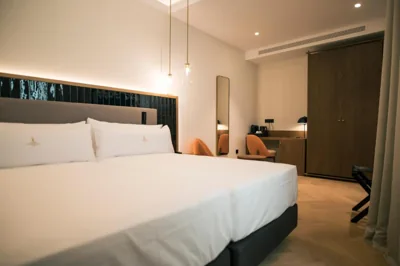 Legado Magdalena Hotel — 写真 10