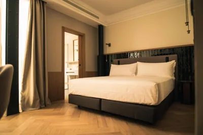 Legado Magdalena Hotel — 写真 12