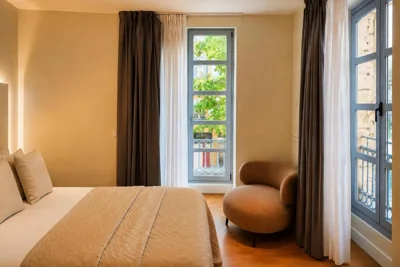 Legazpi Doce Rooms & Suites — foto 3