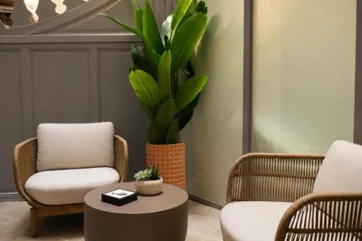Legazpi Doce Rooms & Suites — foto 7