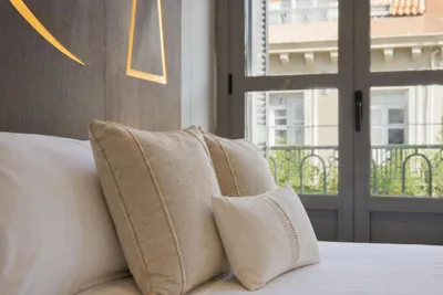 Legazpi Doce Rooms & Suites — foto 9