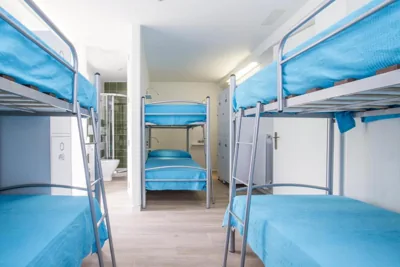 Lekeitio Aterpetxea Hostel — foto 2