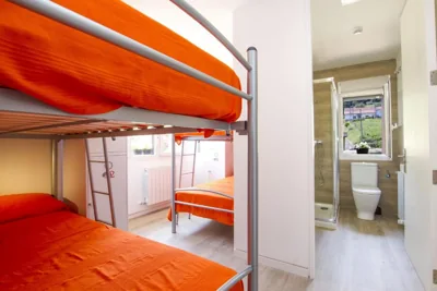 Lekeitio Aterpetxea Hostel — foto 3