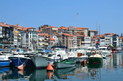 Lekeitio Aterpetxea Hostel — foto 4