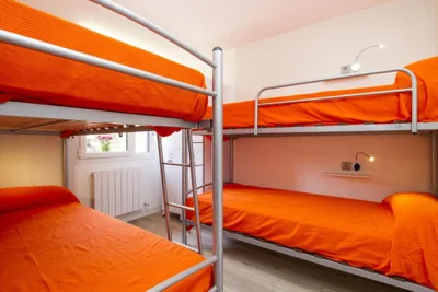 Lekeitio Aterpetxea Hostel — foto 5