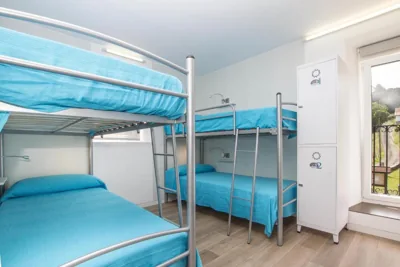 Lekeitio Aterpetxea Hostel — foto 8