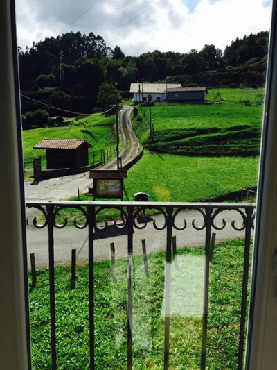 Lekeitio Aterpetxea Hostel — foto 10