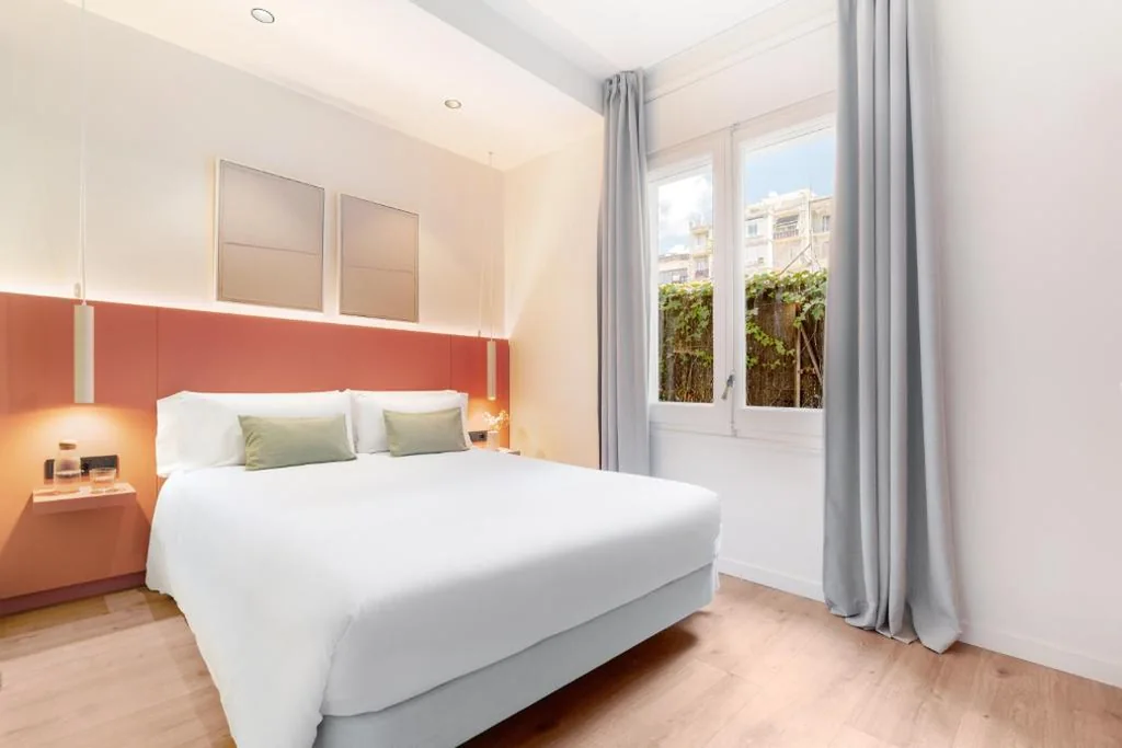 Chambre Standard — LeMar by Aspasios