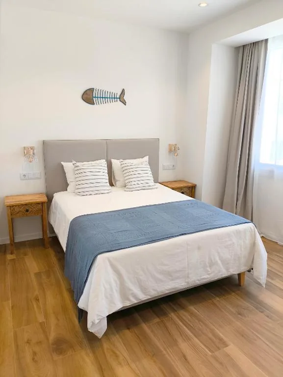 Habitación Doble — Lembranza Guest House