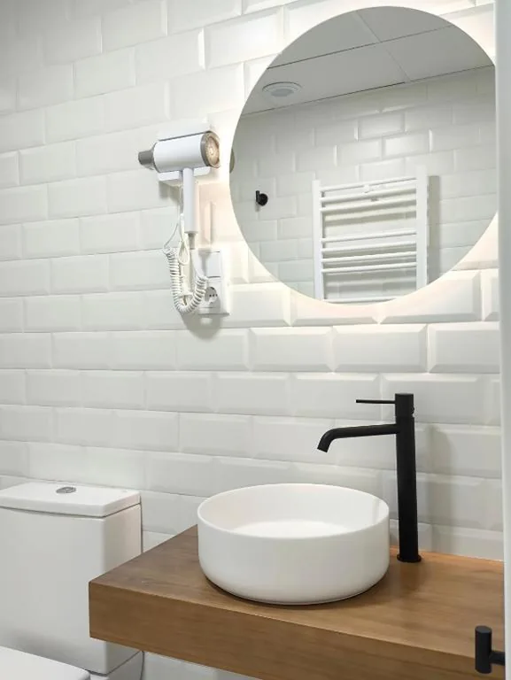 Habitación Individual — Lembranza Guest House