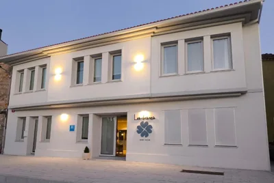 Lembranza Guest House — foto 2