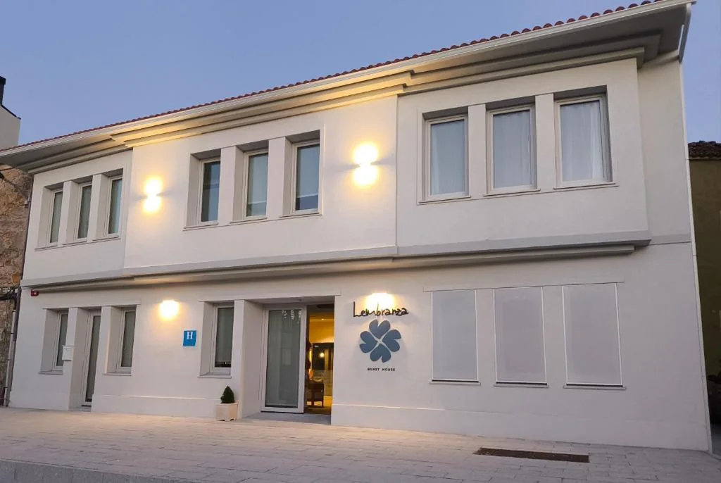 Lembranza Guest House