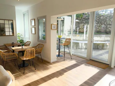 Lembranza Guest House — foto 4