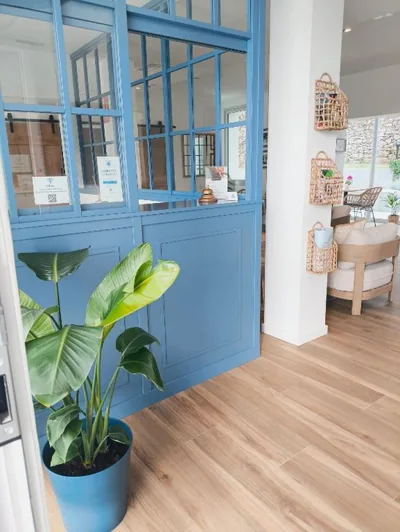 Lembranza Guest House — foto 5