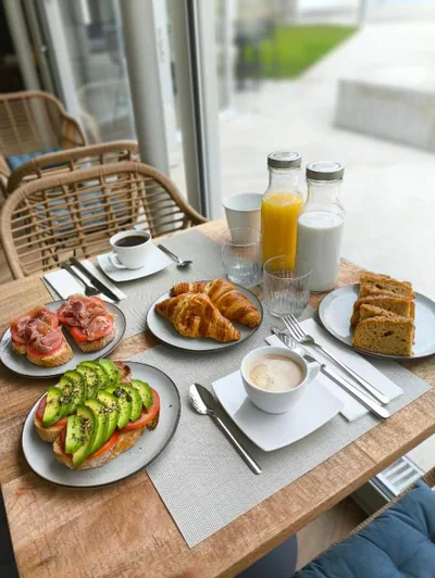 Lembranza Guest House — foto 7