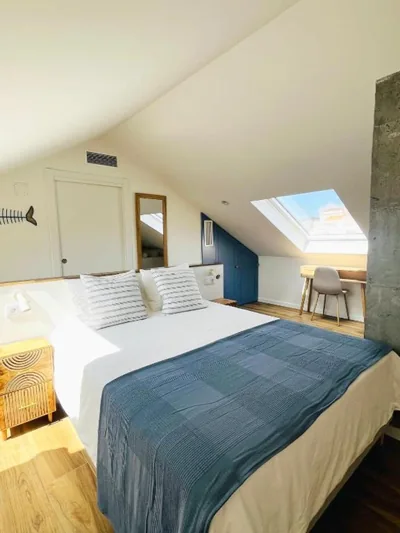 Lembranza Guest House — foto 8