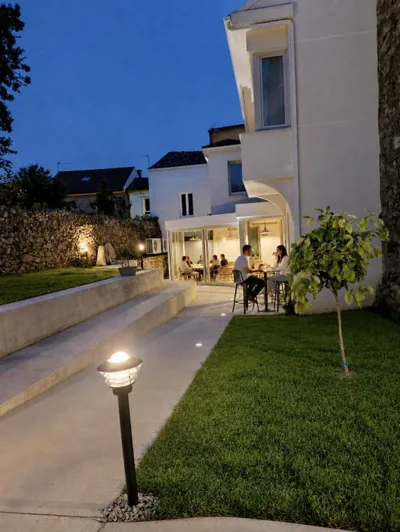 Lembranza Guest House — foto 9